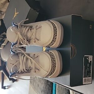 Jordan 3 Retro